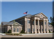 First Citizens Bank of Georgia